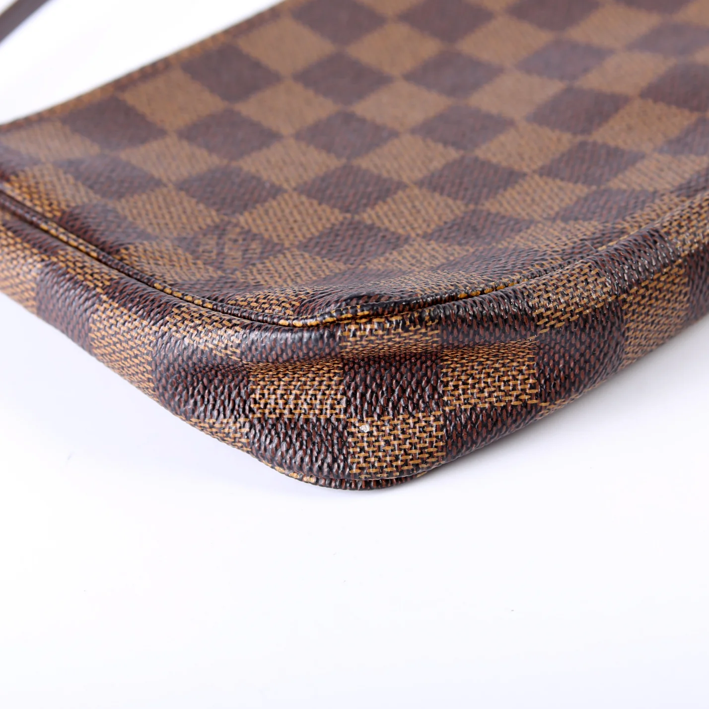 Pochette Accessories Mini Damier Ebene - Image 6
