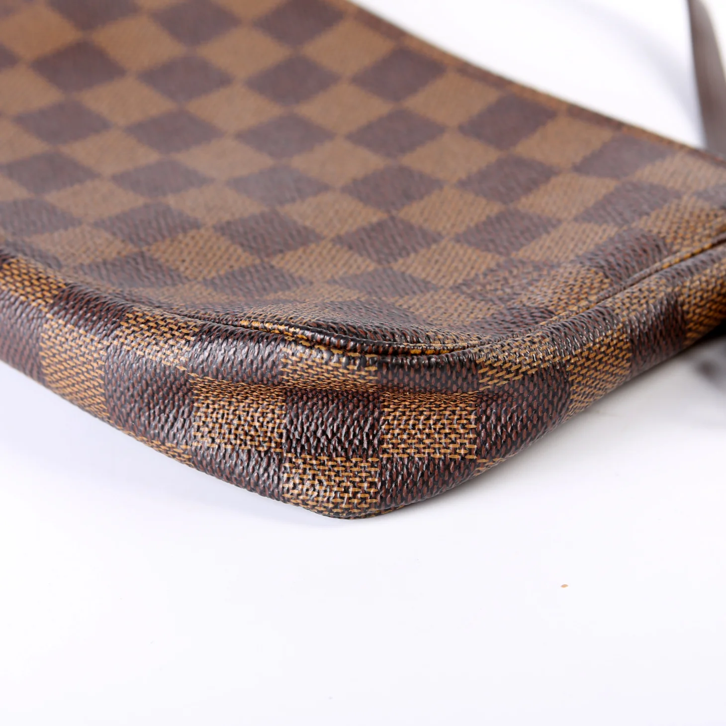 Pochette Accessories Mini Damier Ebene - Image 7