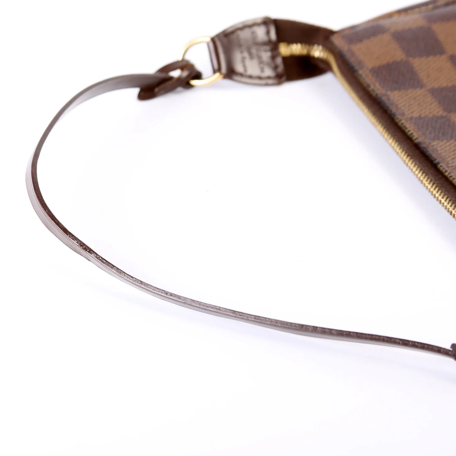 Pochette Accessories Mini Damier Ebene - Image 8