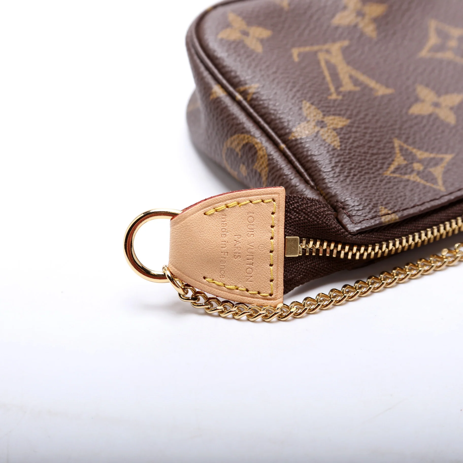 Pochette Accessories Mini Monogram - Image 5
