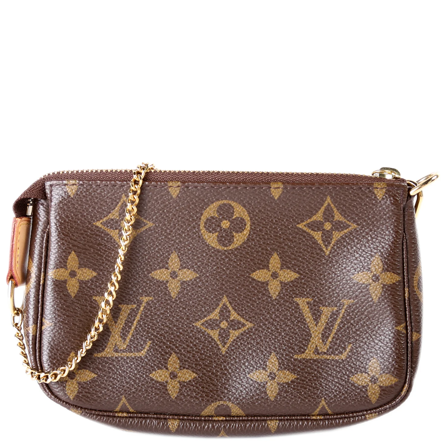 Pochette Accessories Mini Monogram