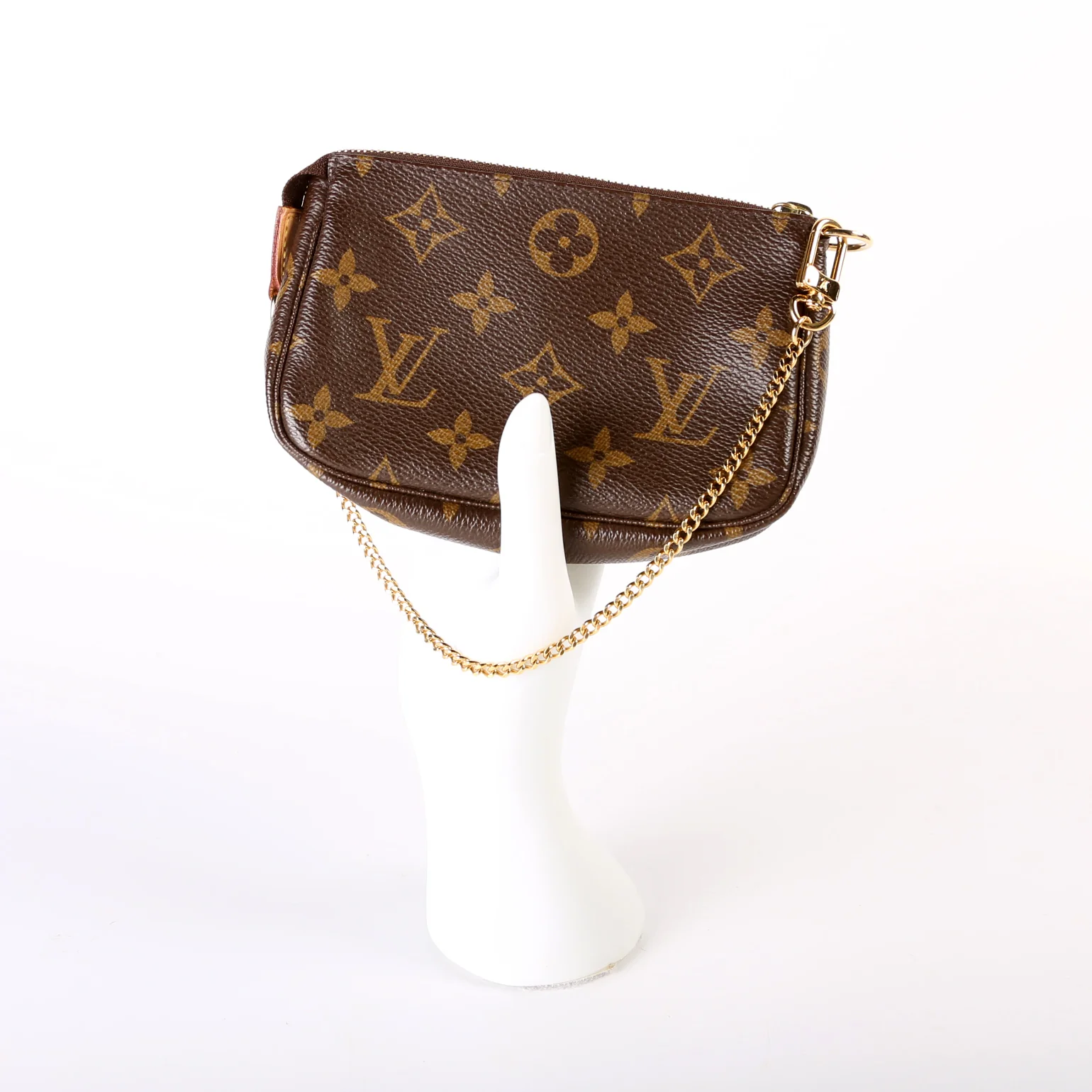 Pochette Accessories Mini Monogram - Image 11