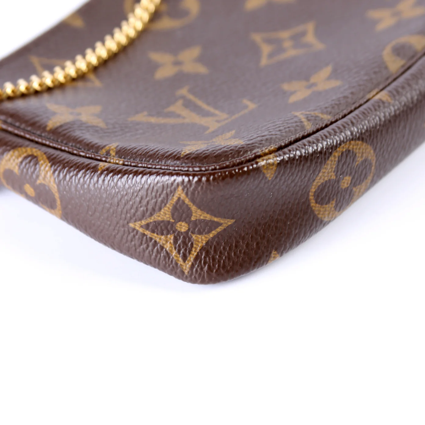 Pochette Accessories Mini Monogram - Image 6