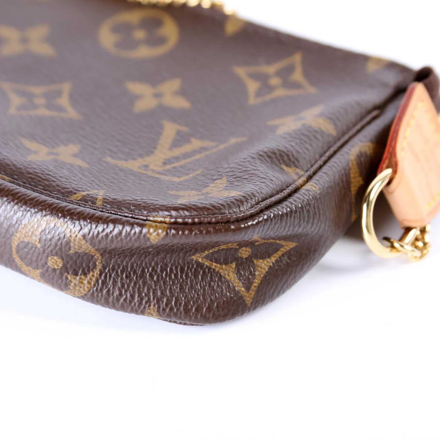 Pochette Accessories Mini Monogram - Image 7