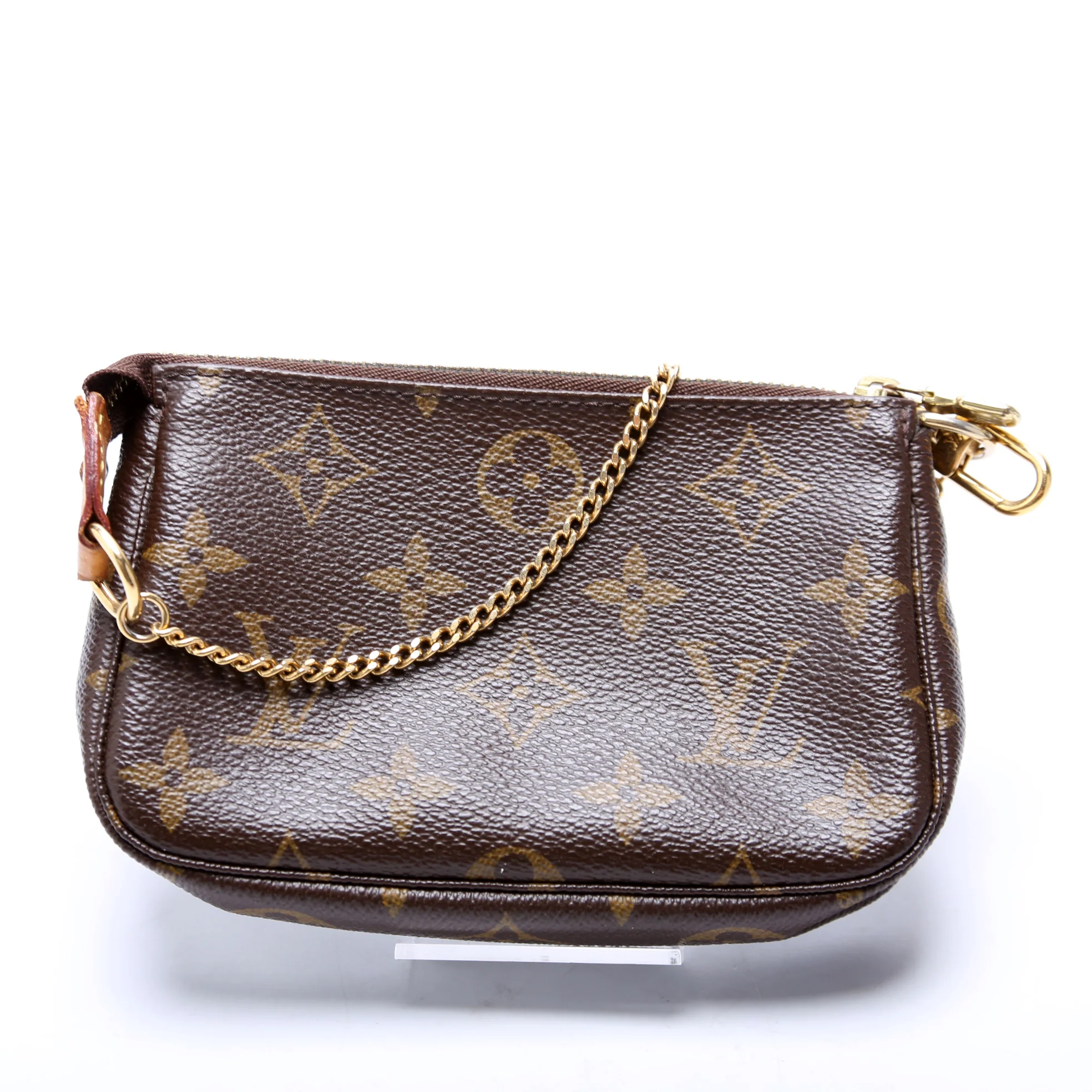 Pochette Accessories Mini Monogram - Image 3