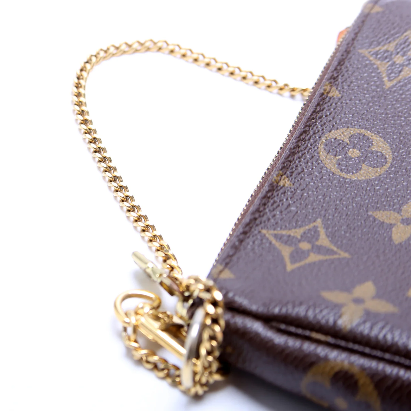 Pochette Accessories Mini Monogram - Image 4