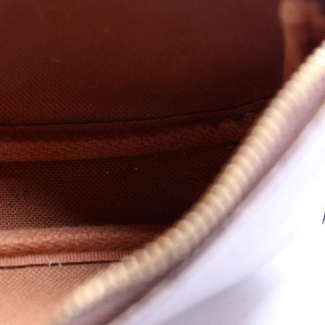 Pochette Accessories Mini Monogram - Image 6