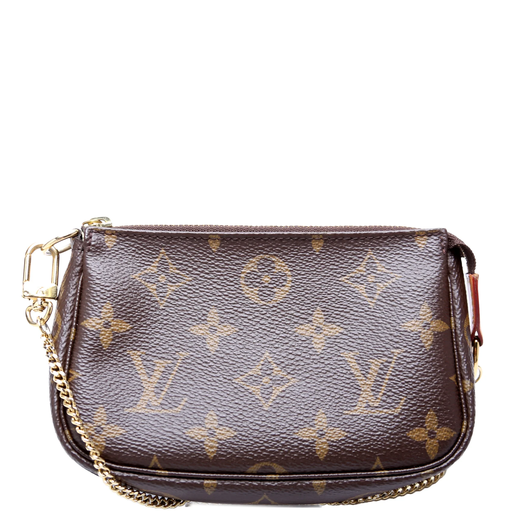 Pochette Accessories Mini Monogram