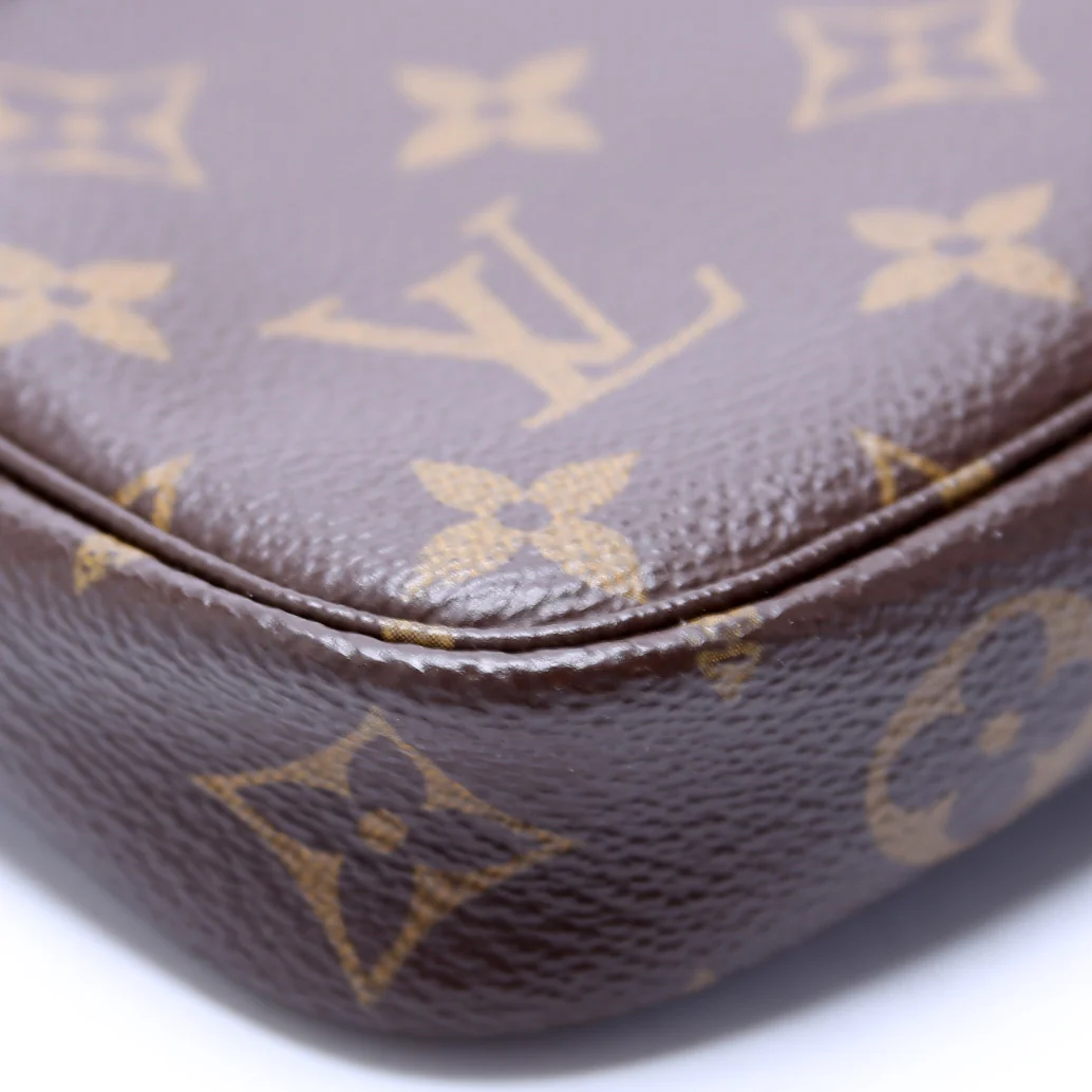 Pochette Accessories Mini Monogram - Image 5