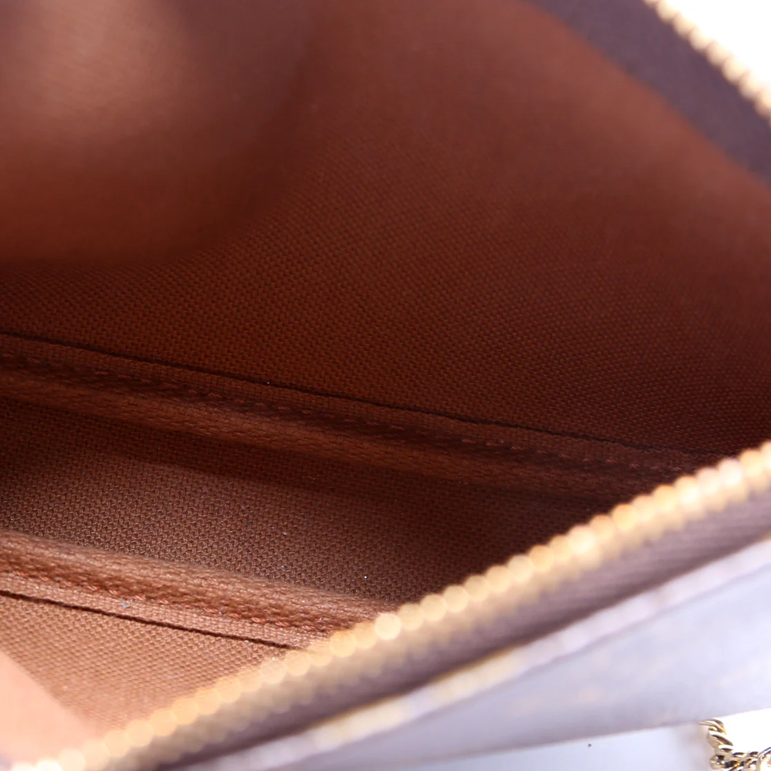 Pochette Accessories Mini Monogram - Image 7