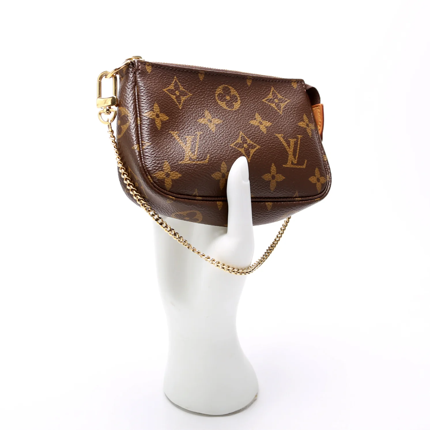 Pochette Accessories Mini Monogram - Image 8