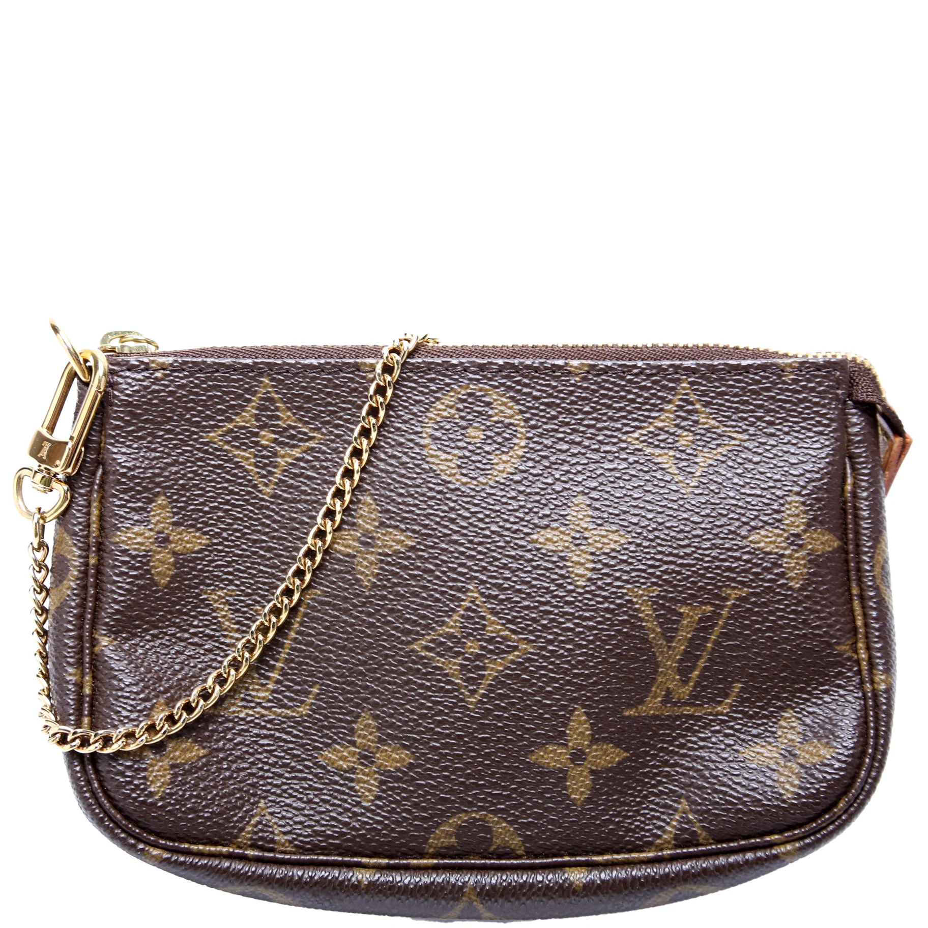 Pochette Accessories Mini Monogram