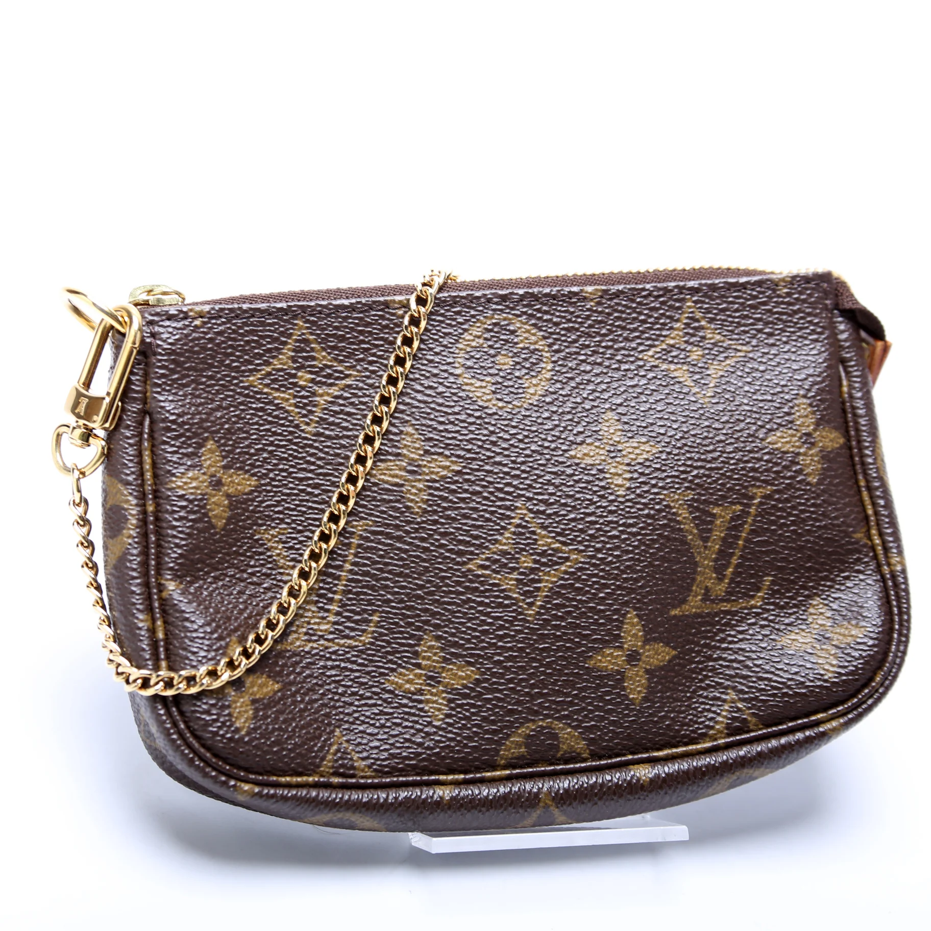 Pochette Accessories Mini Monogram - Image 2