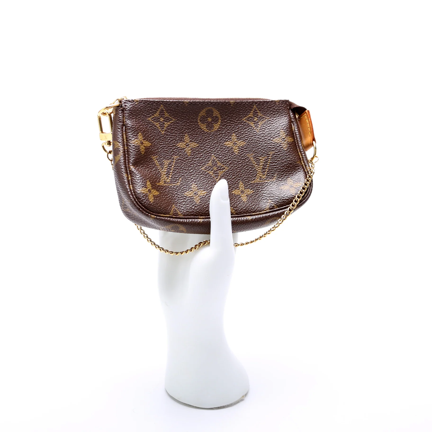 Pochette Accessories Mini Monogram - Image 8