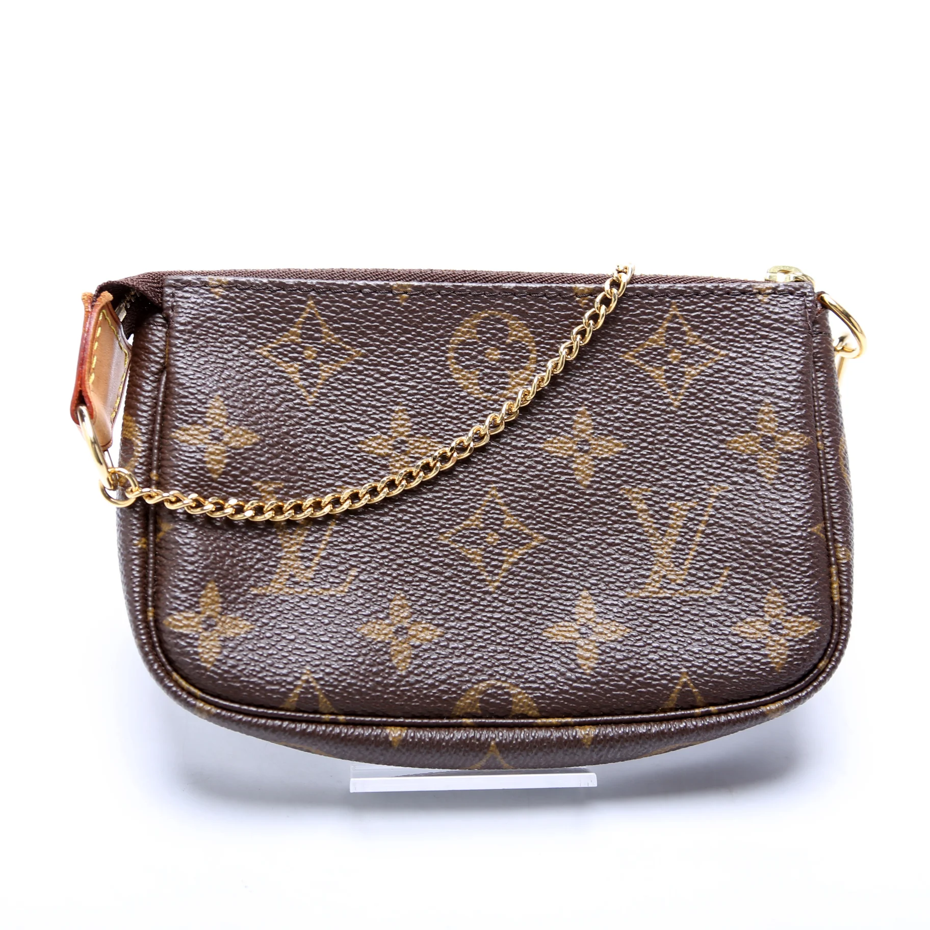 Pochette Accessories Mini Monogram - Image 3