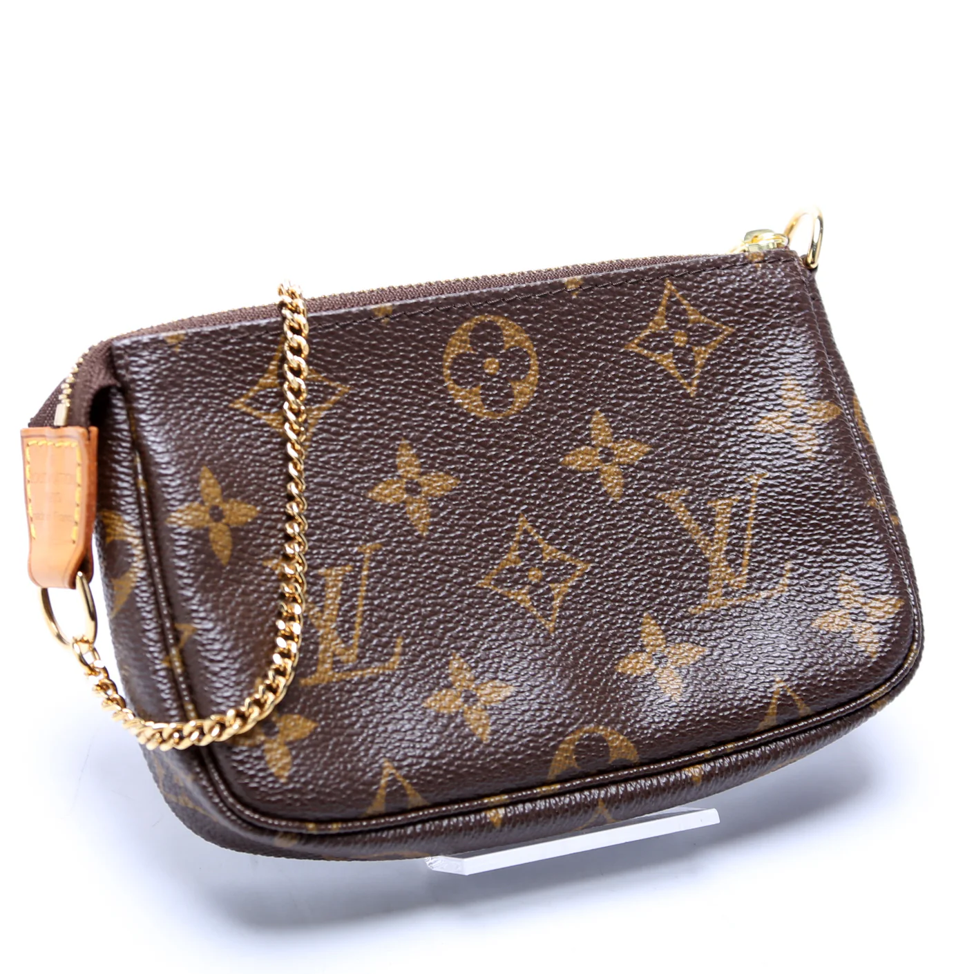 Pochette Accessories Mini Monogram - Image 2