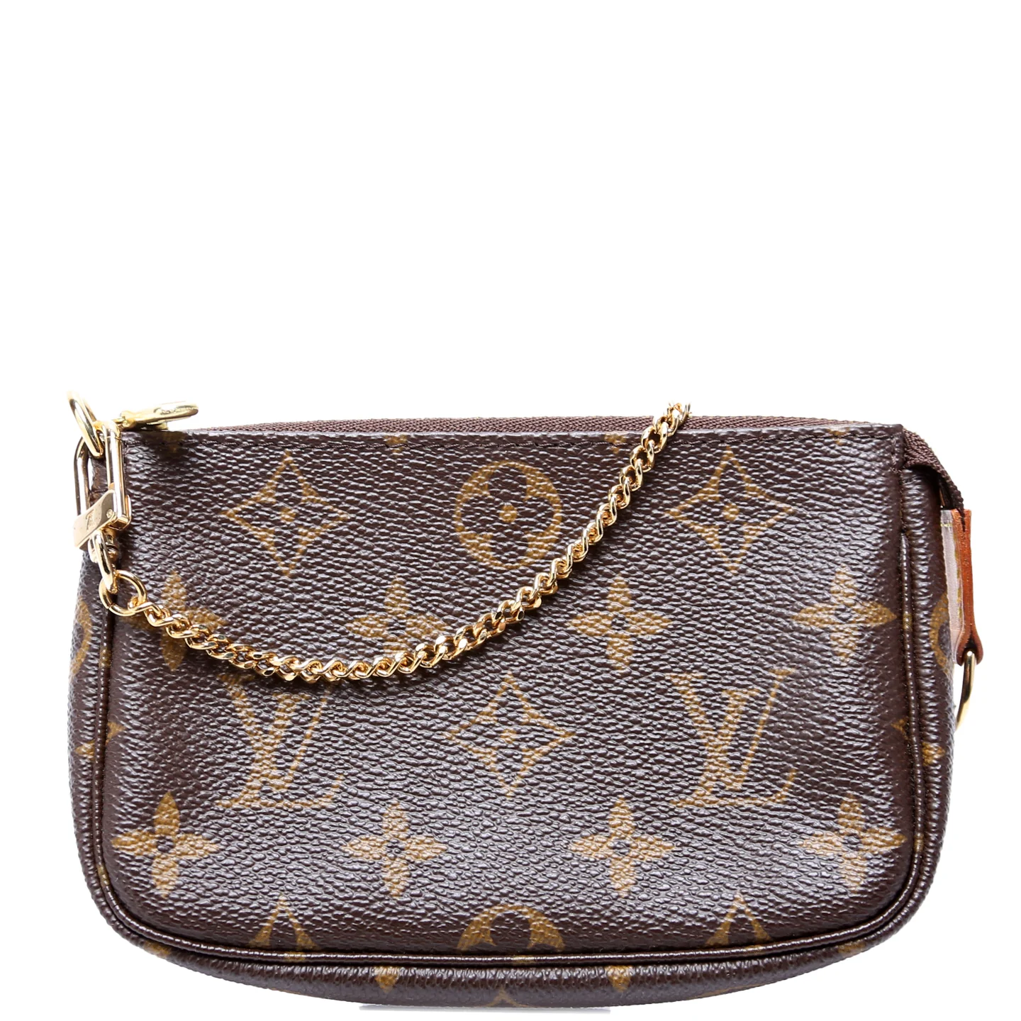 Pochette Accessories Mini Monogram - Image 3