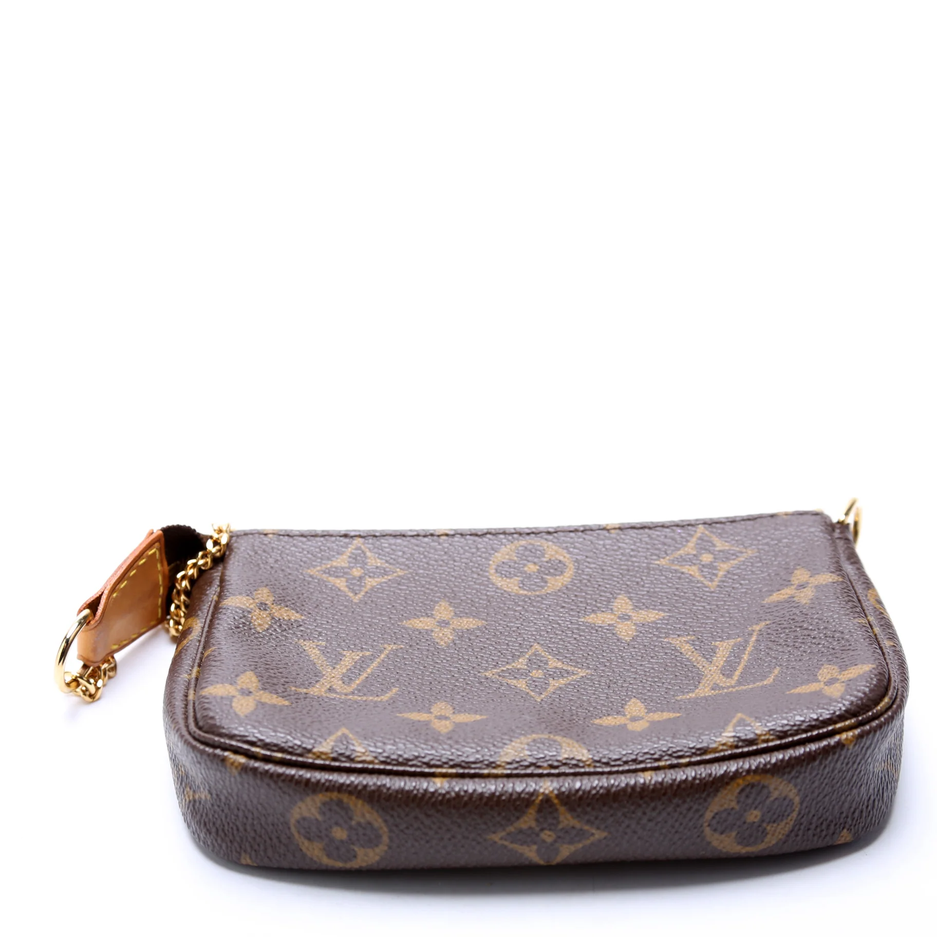 Pochette Accessories Mini Monogram - Image 4