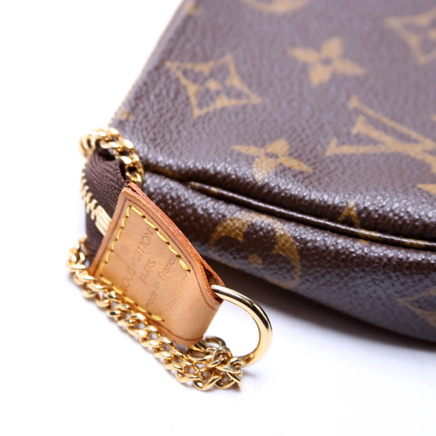 Pochette Accessories Mini Monogram - Image 6