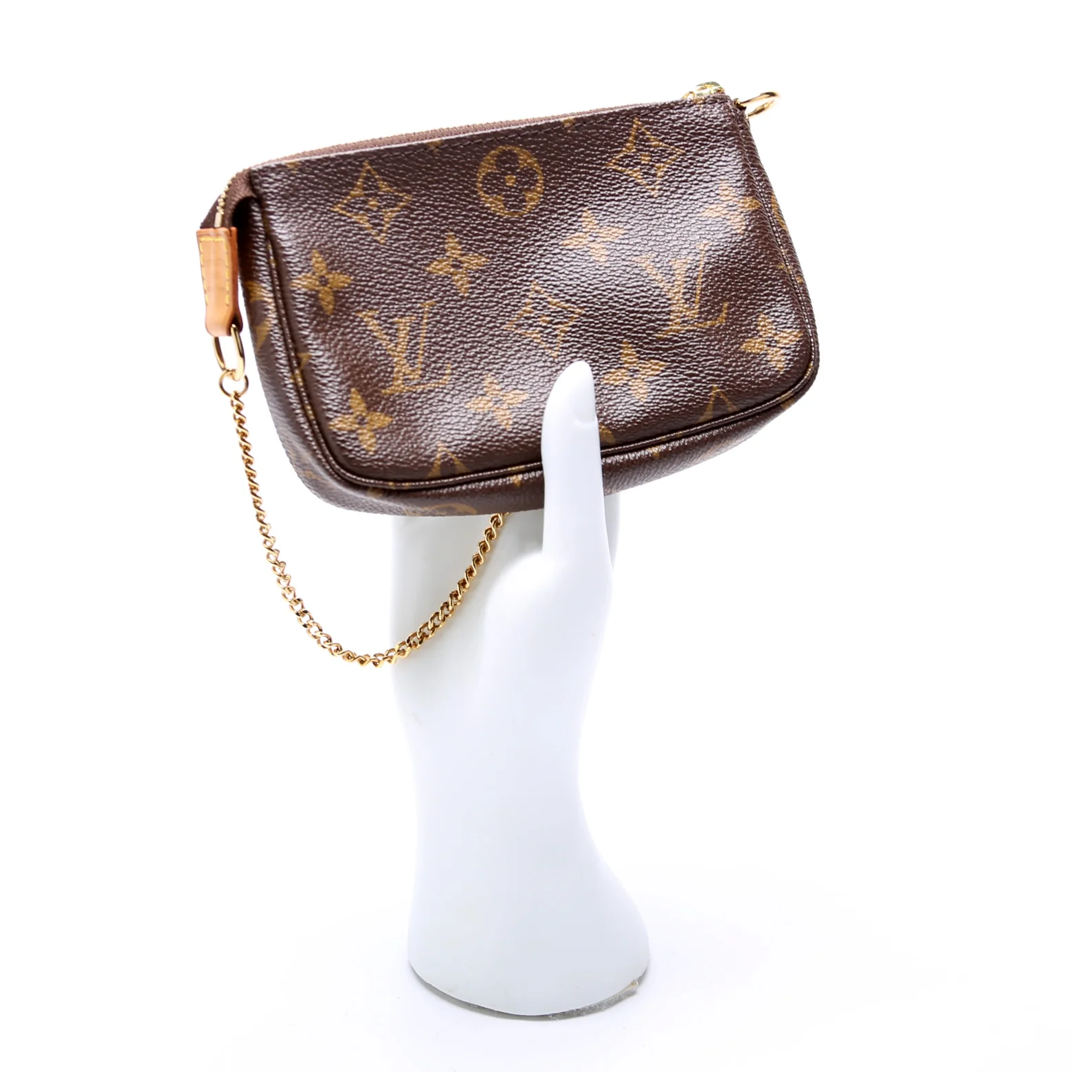 Pochette Accessories Mini Monogram - Image 9