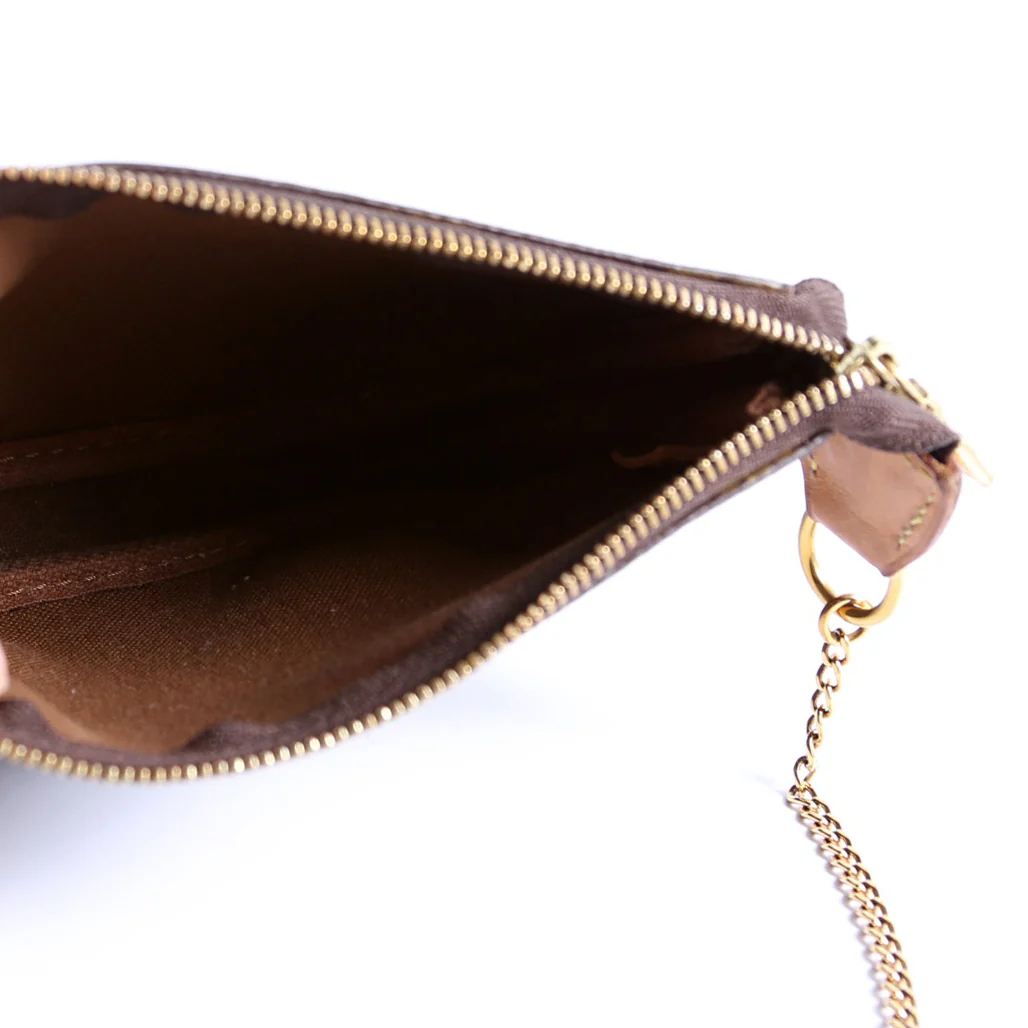 Pochette Accessories Mini Monogram - Image 10