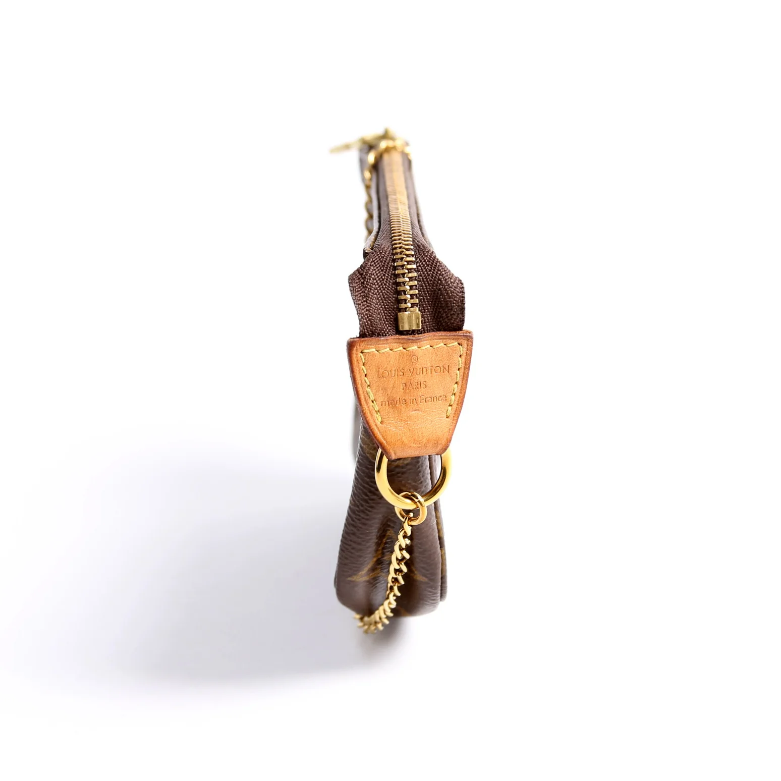Pochette Accessories Mini Monogram - Image 3