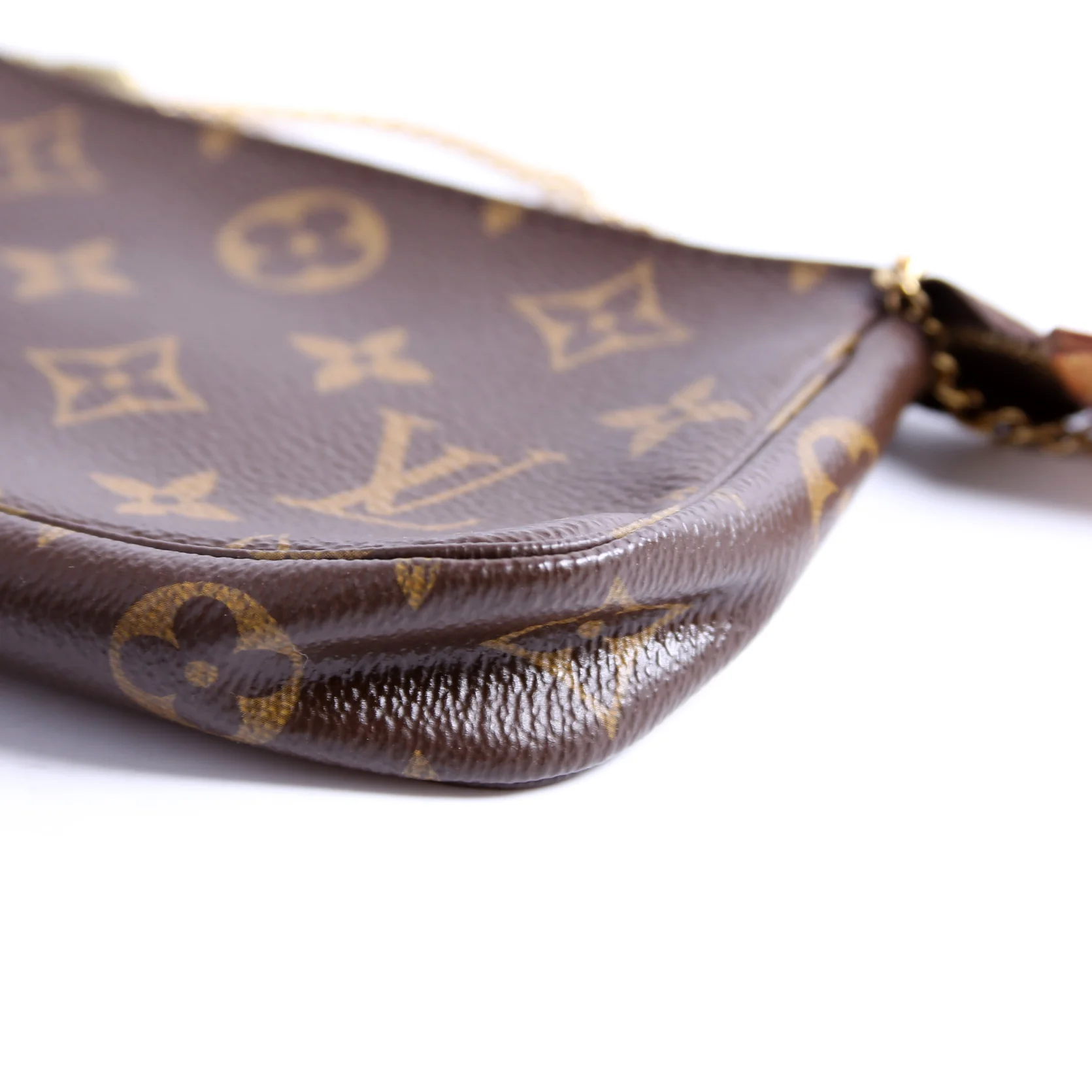 Pochette Accessories Mini Monogram - Image 7