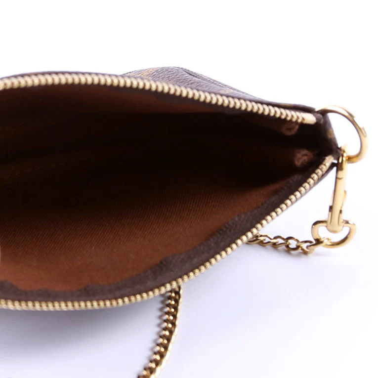Pochette Accessories Mini Monogram - Image 11