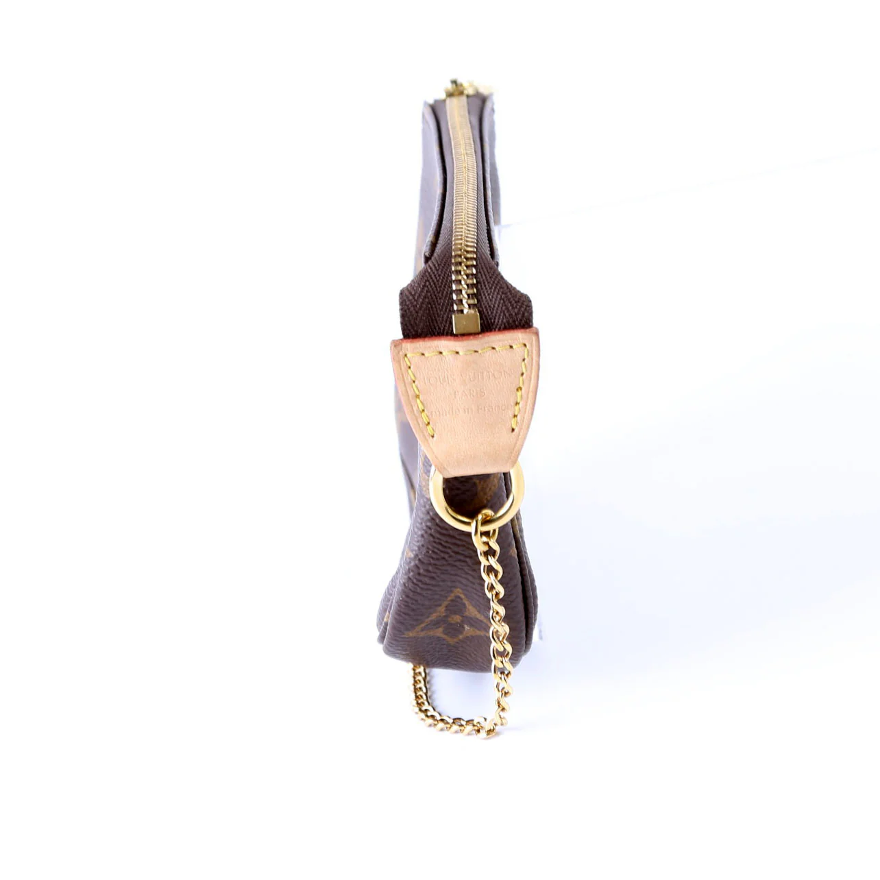Pochette Accessories Mini Monogram - Image 4