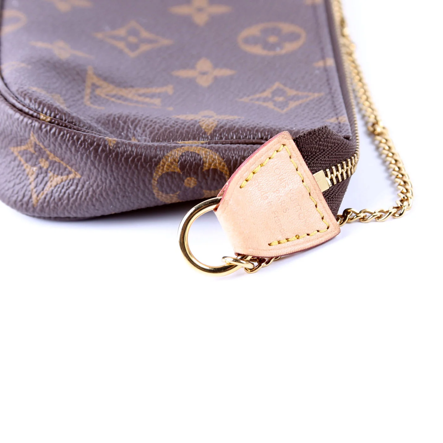 Pochette Accessories Mini Monogram - Image 8