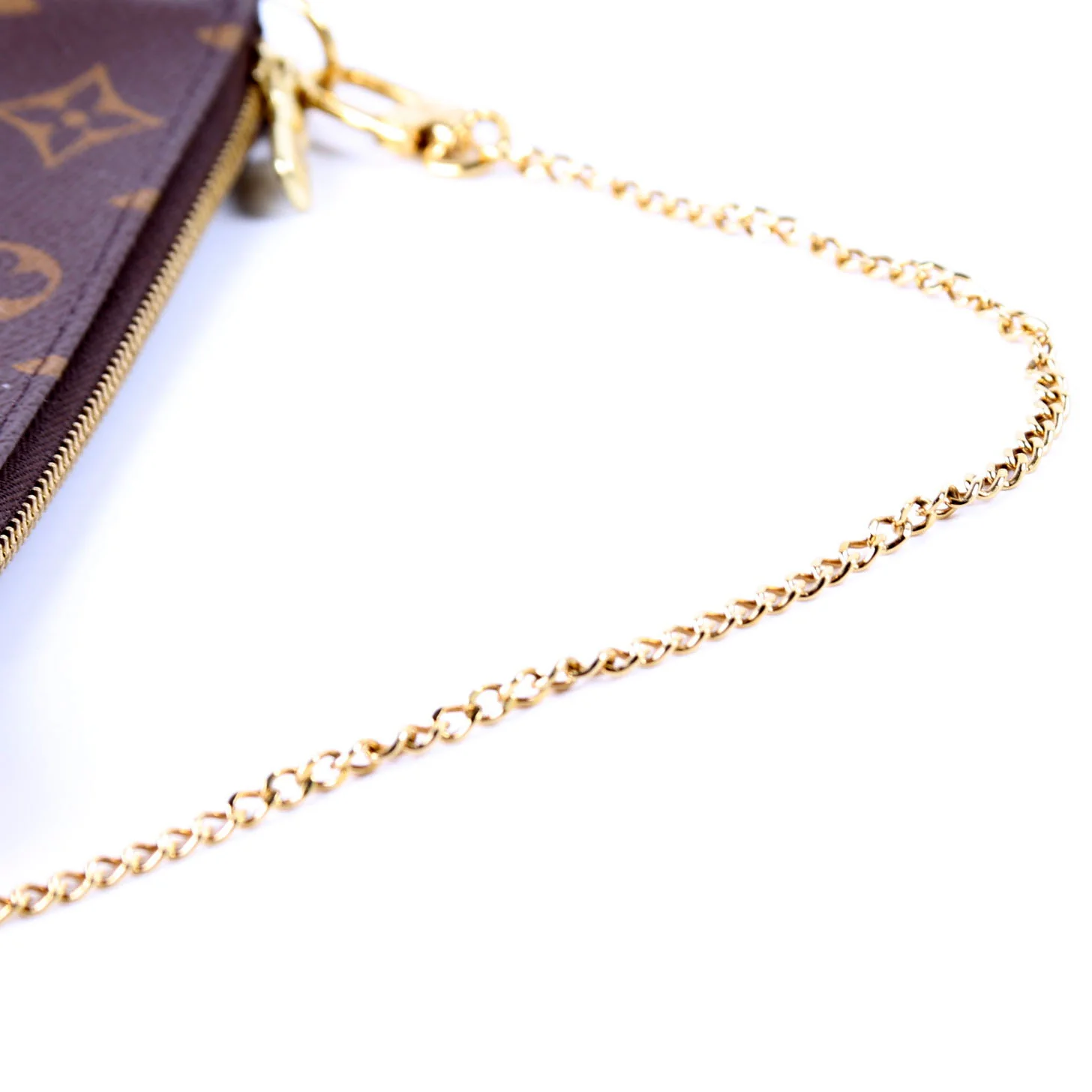 Pochette Accessories Mini Monogram - Image 9