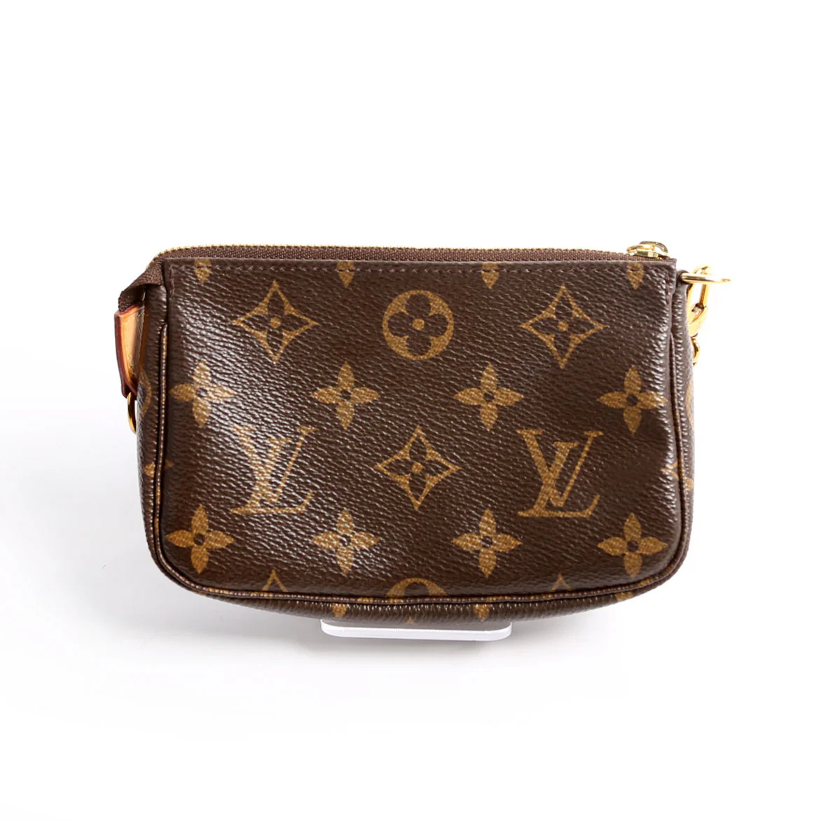 Pochette Accessories Mini Monogram - Image 5