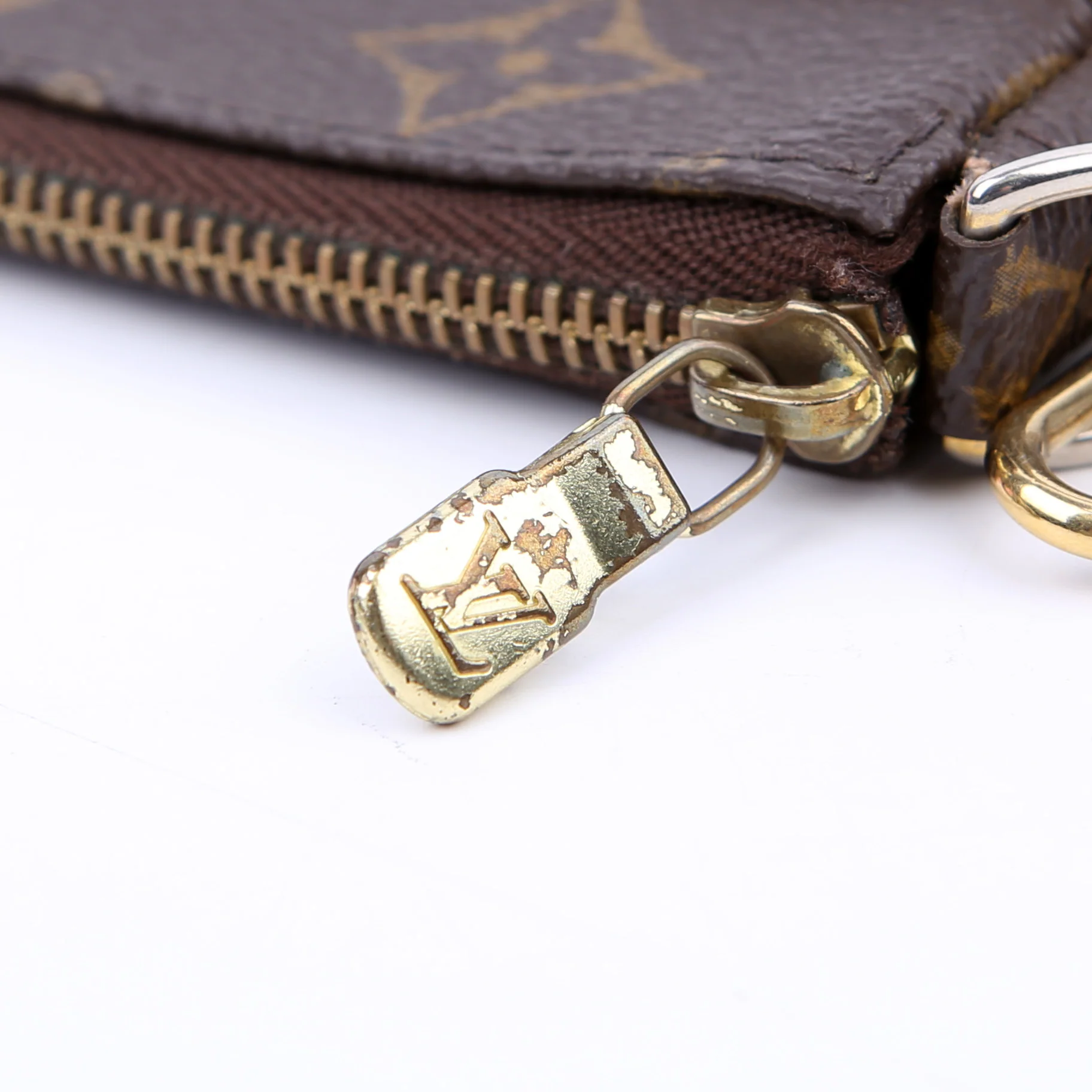 Pochette Accessories Mini Monogram - Image 10