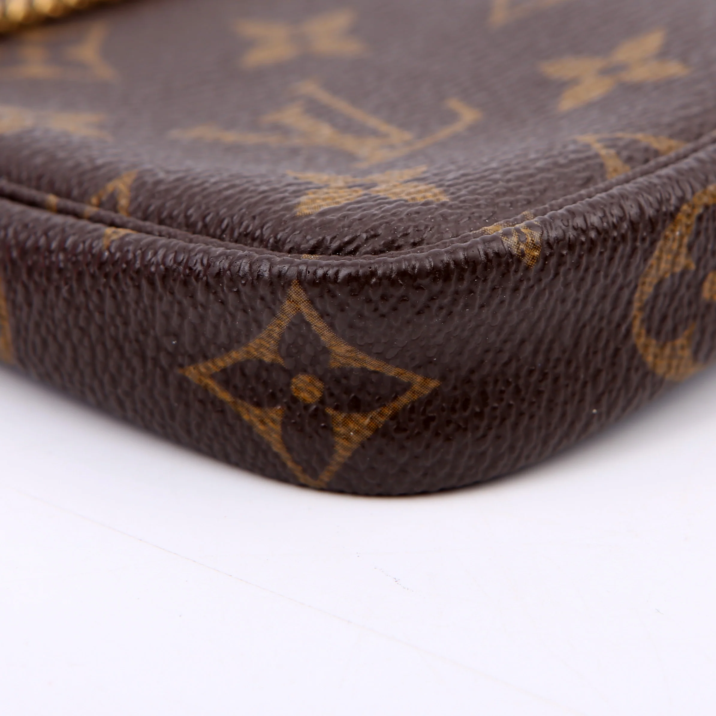Pochette Accessories Mini Monogram - Image 5