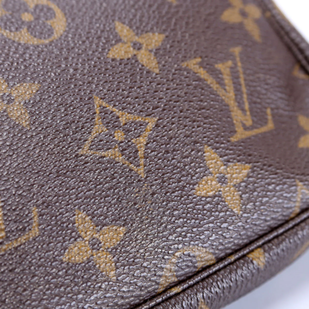 Pochette Accessories Mini Monogram - Image 5