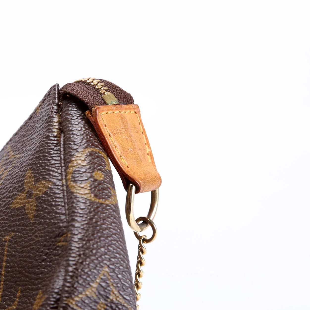 Pochette Accessories Mini Monogram - Image 6