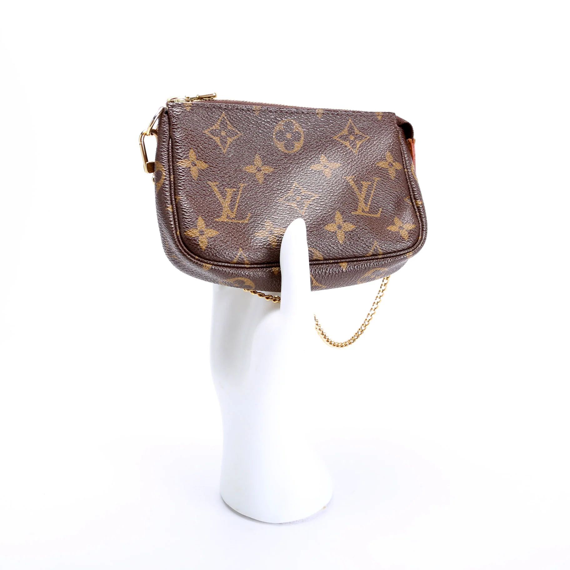Pochette Accessories Mini Monogram - Image 8