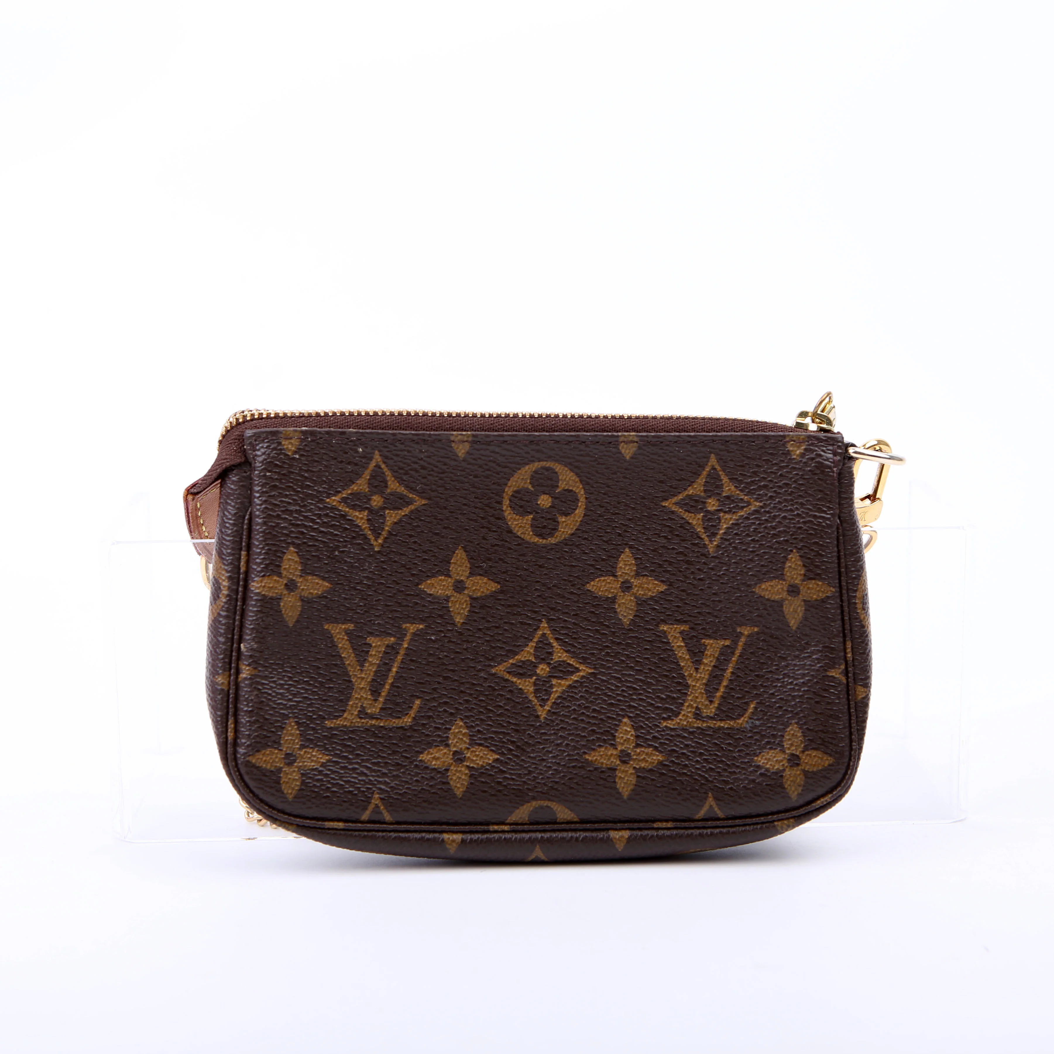 Pochette Accessories Mini Monogram - Image 3