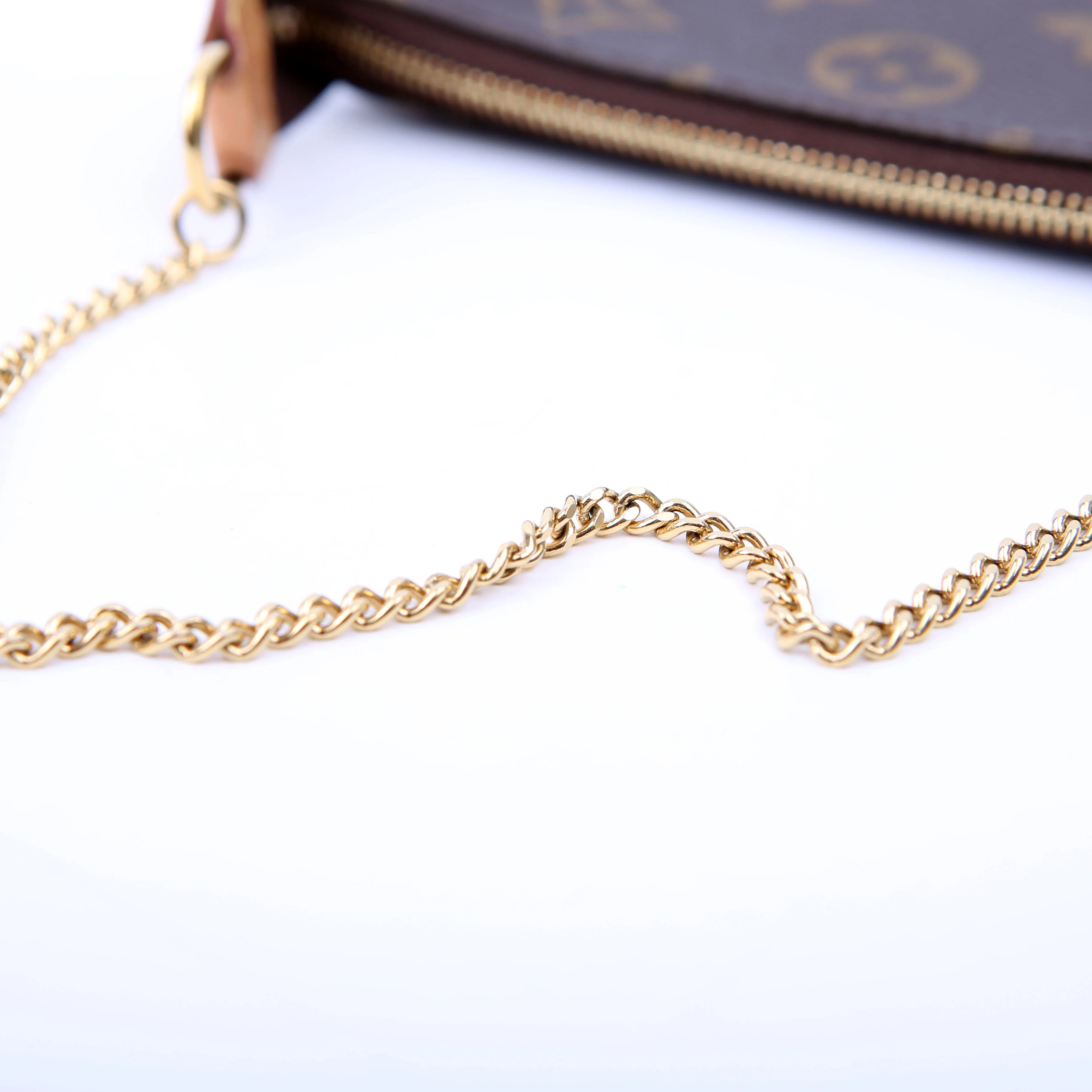 Pochette Accessories Mini Monogram - Image 7