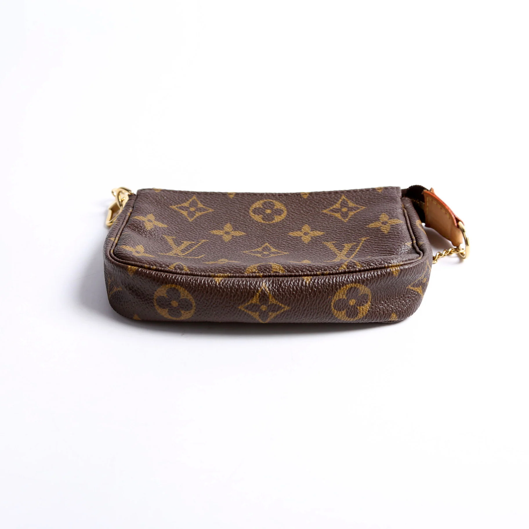 Pochette Accessories Mini Monogram - Image 3