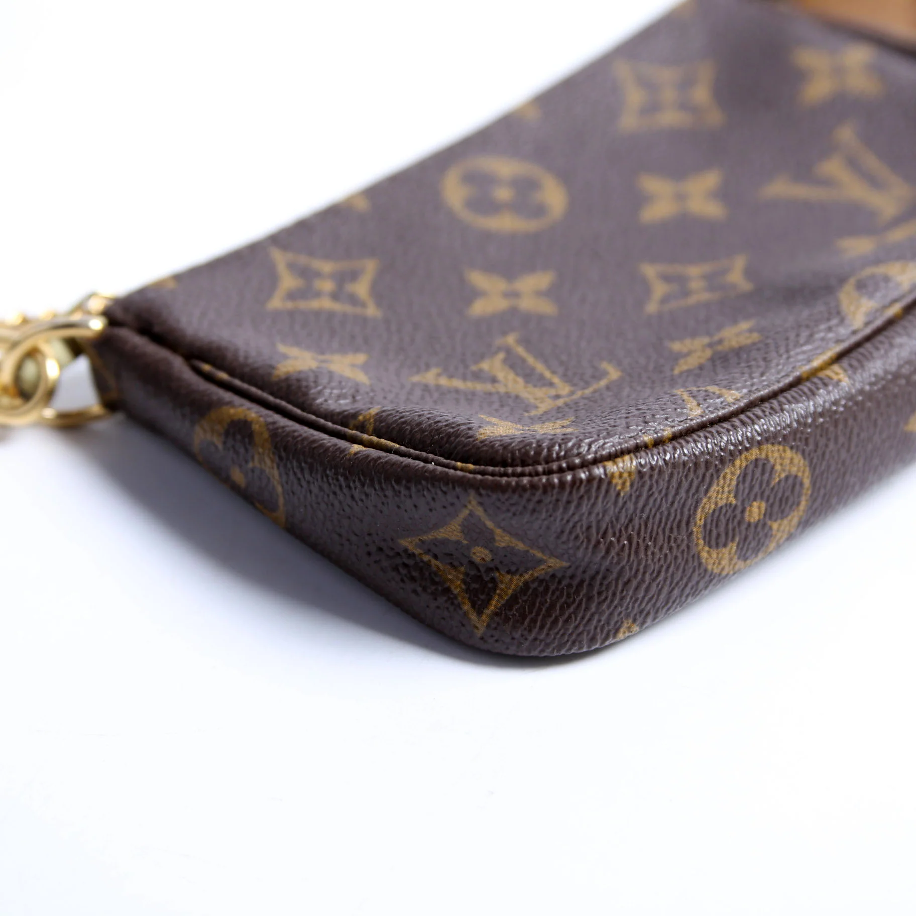 Pochette Accessories Mini Monogram - Image 4