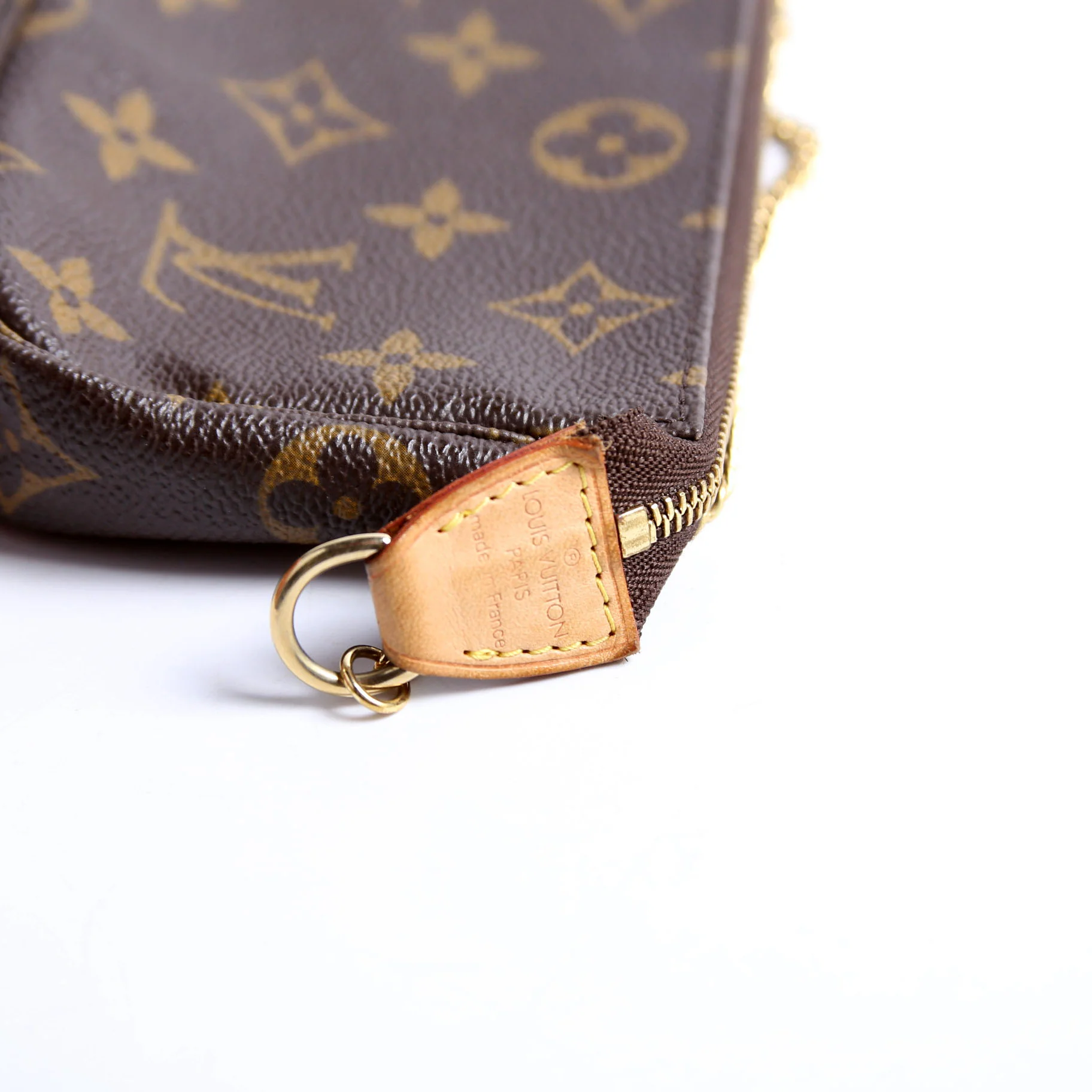 Pochette Accessories Mini Monogram - Image 6