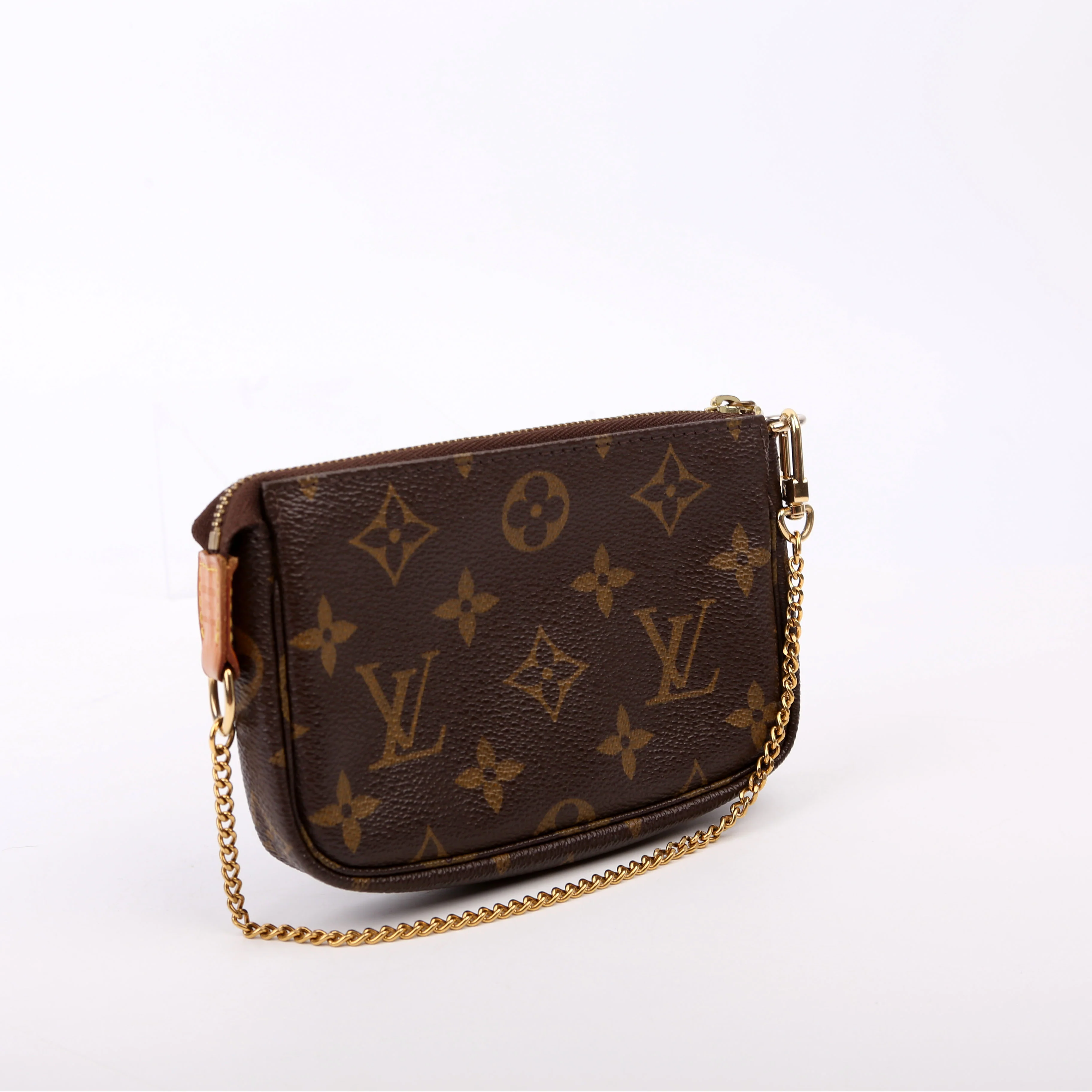 Pochette Accessories Mini Monogram - Image 2