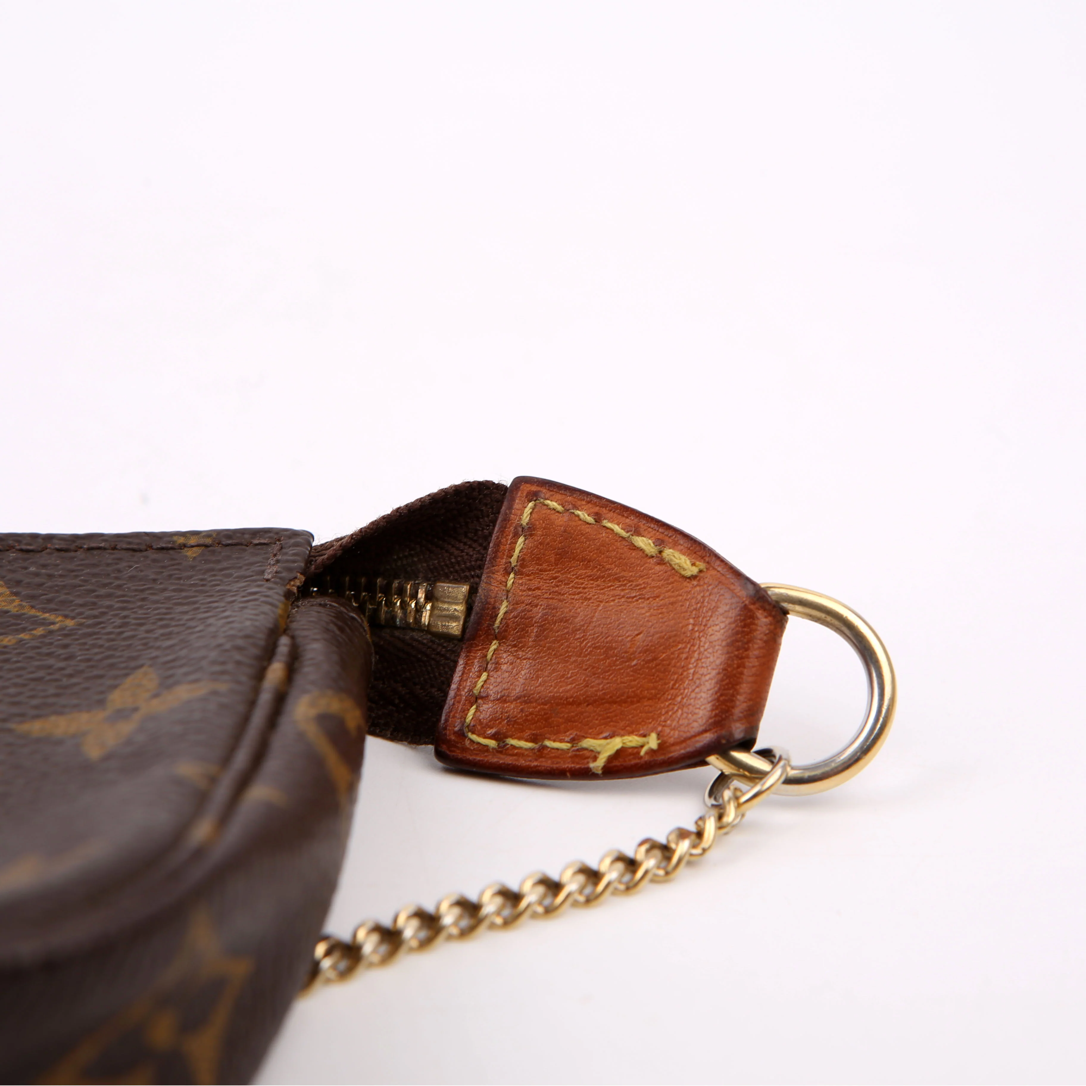 Pochette Accessories Mini Monogram - Image 11