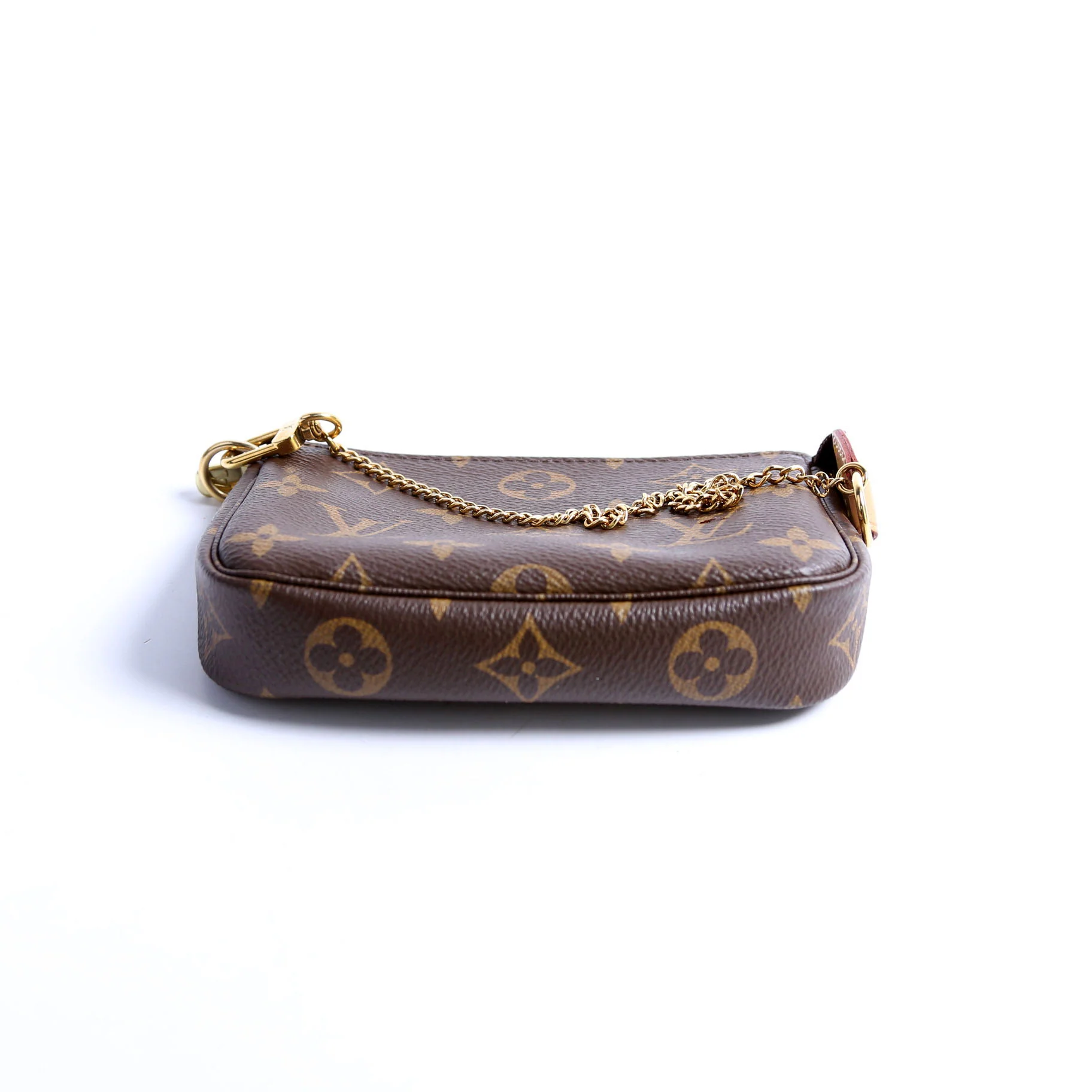 Pochette Accessories Mini Monogram - Image 3