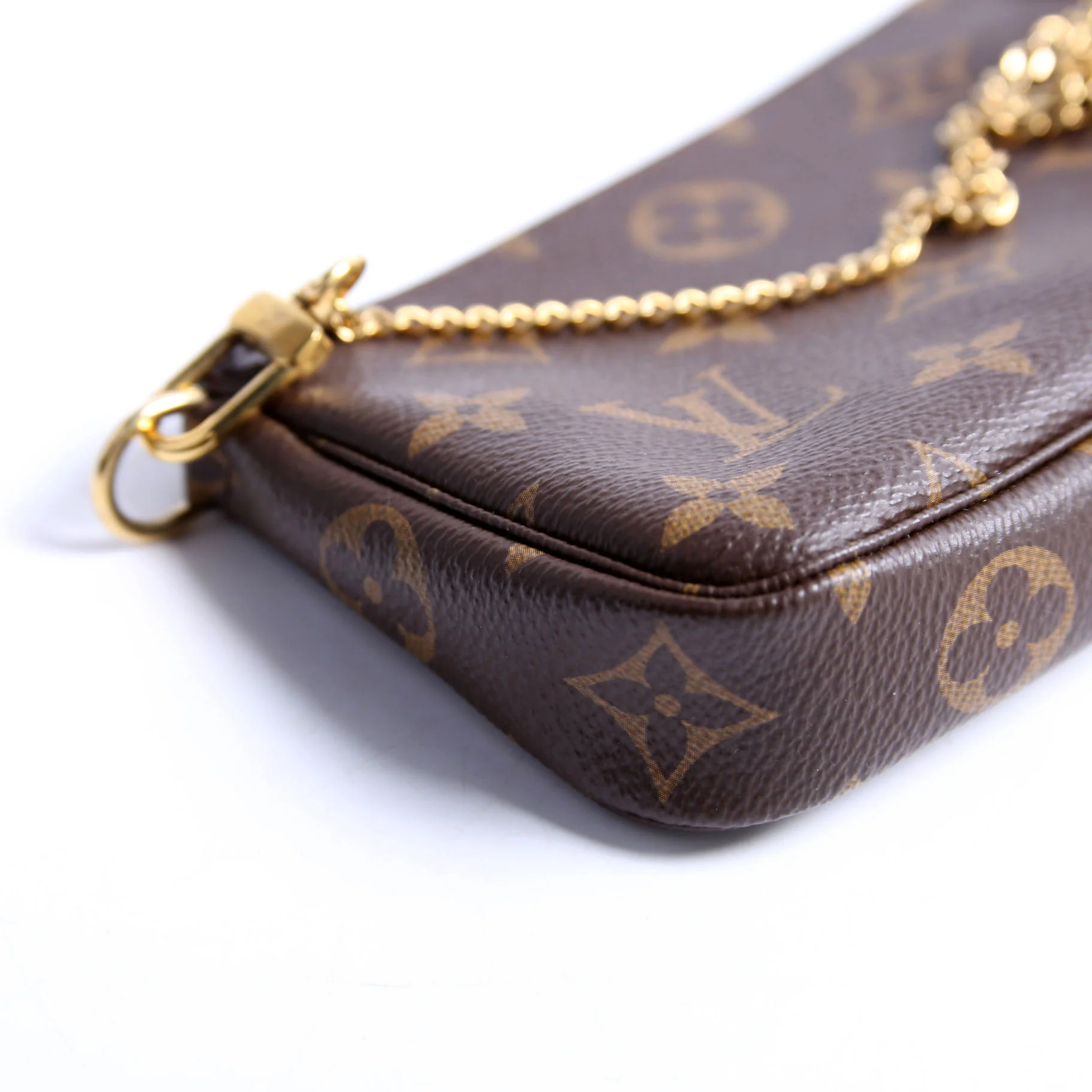 Pochette Accessories Mini Monogram - Image 4