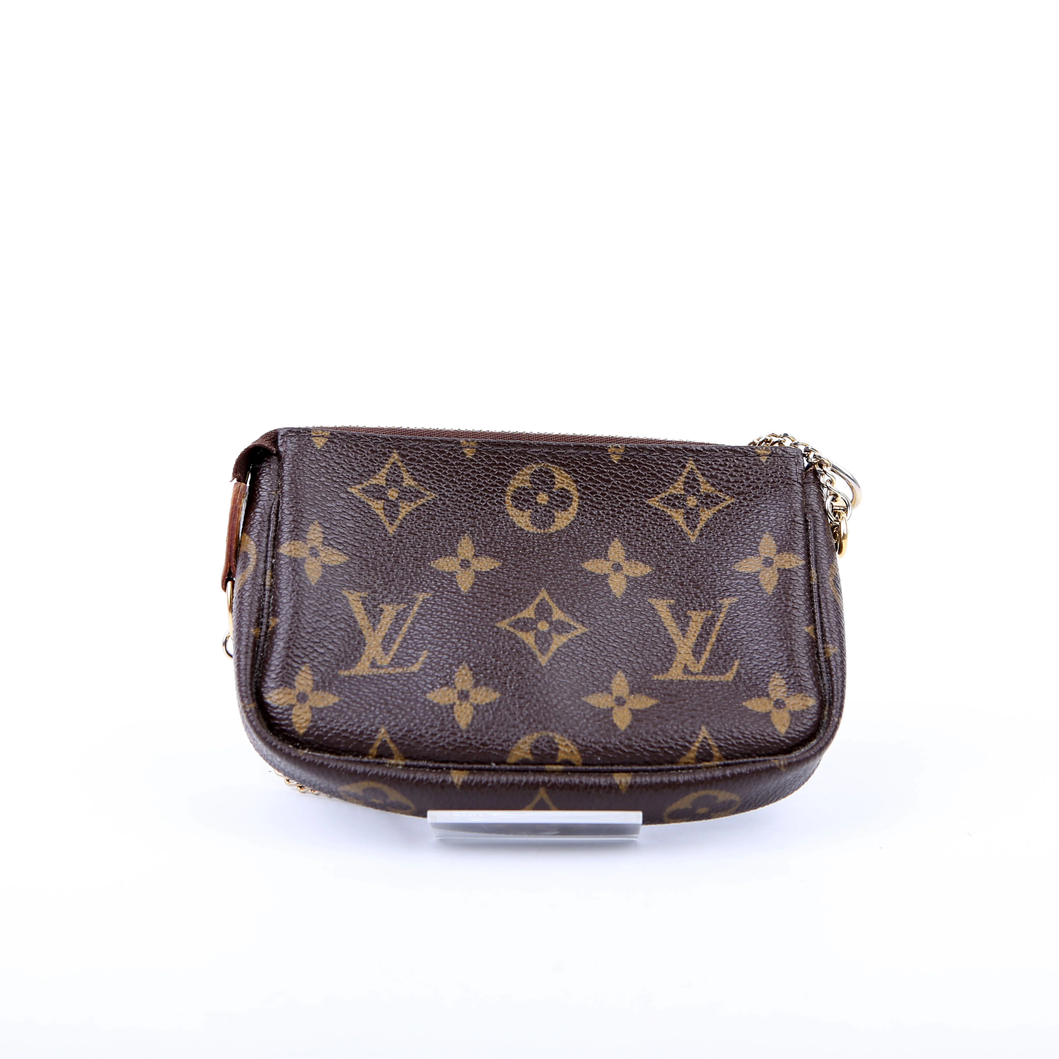 Pochette Accessories Mini Monogram - Image 3