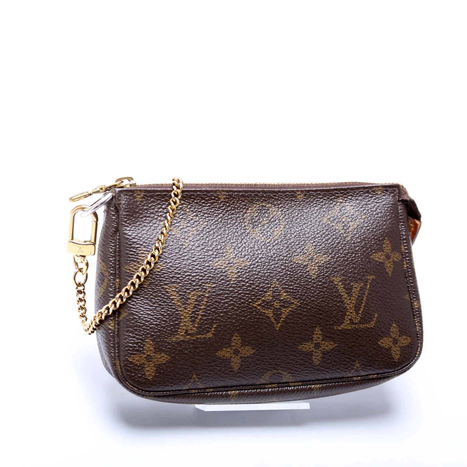 Pochette Accessories Mini Monogram - Image 2