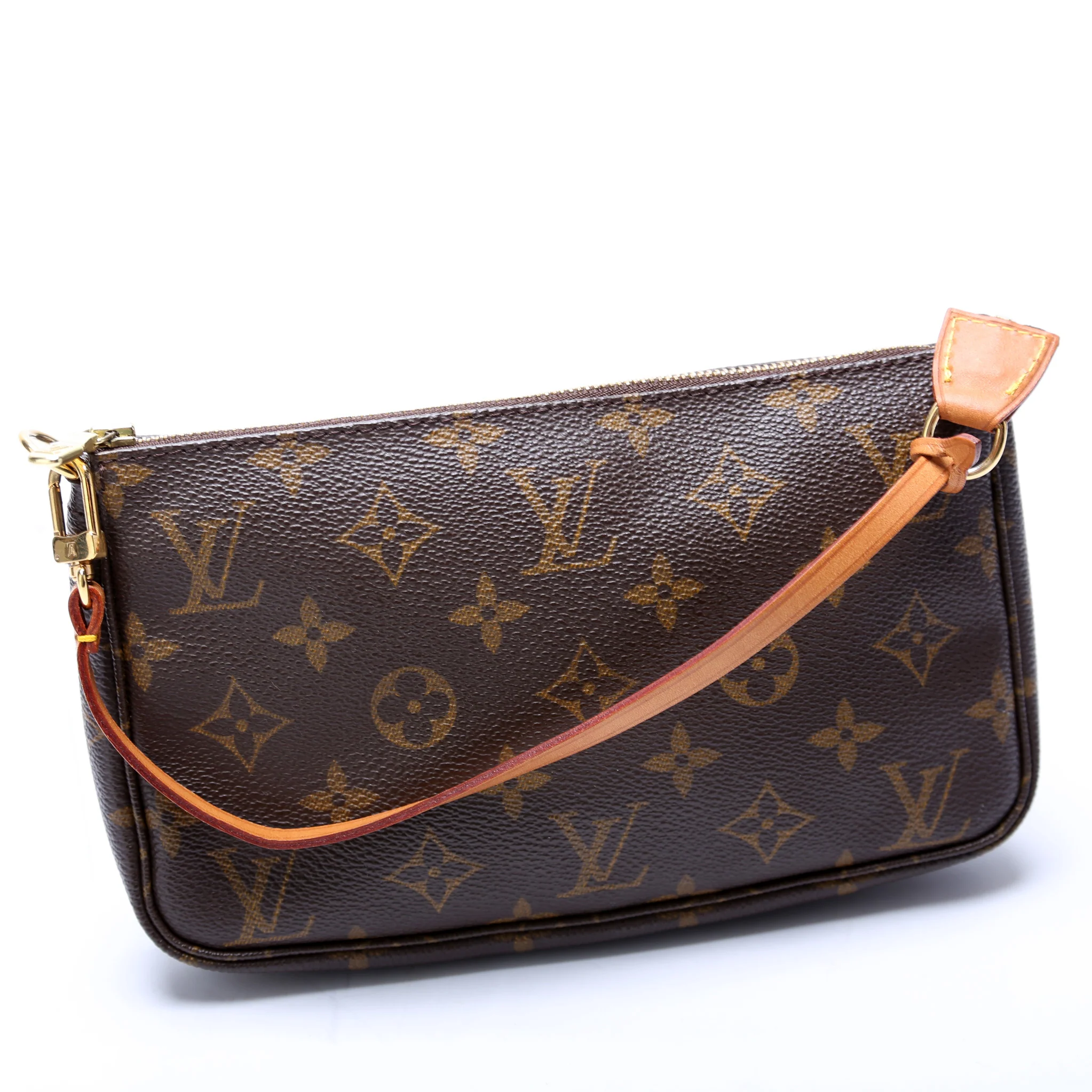 Pochette Accessories Monogram - Image 2