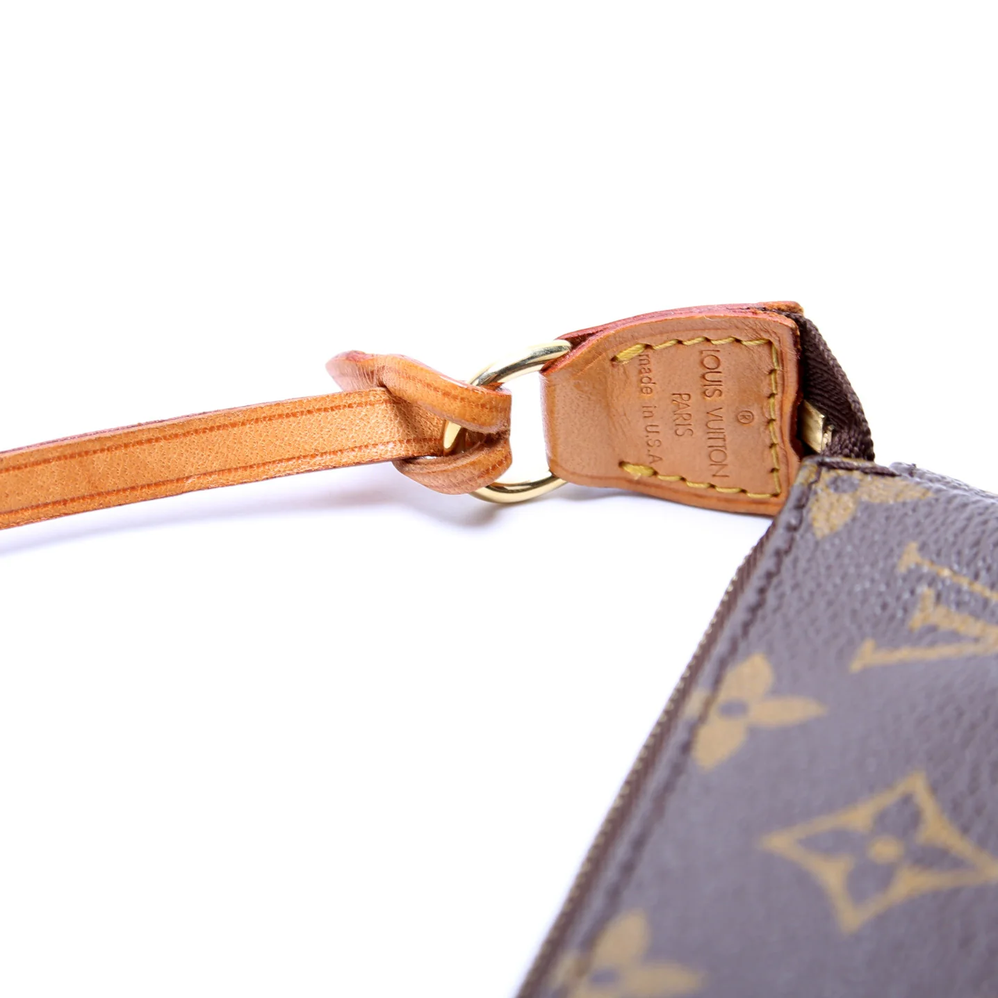 Pochette Accessories Monogram - Image 6